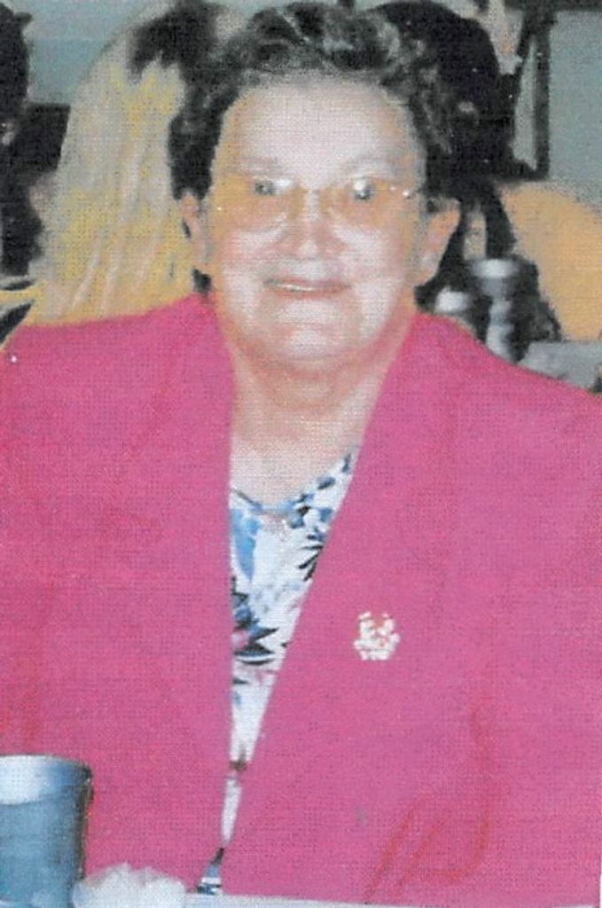 Oleita Ann (Husfelt)  Kirby