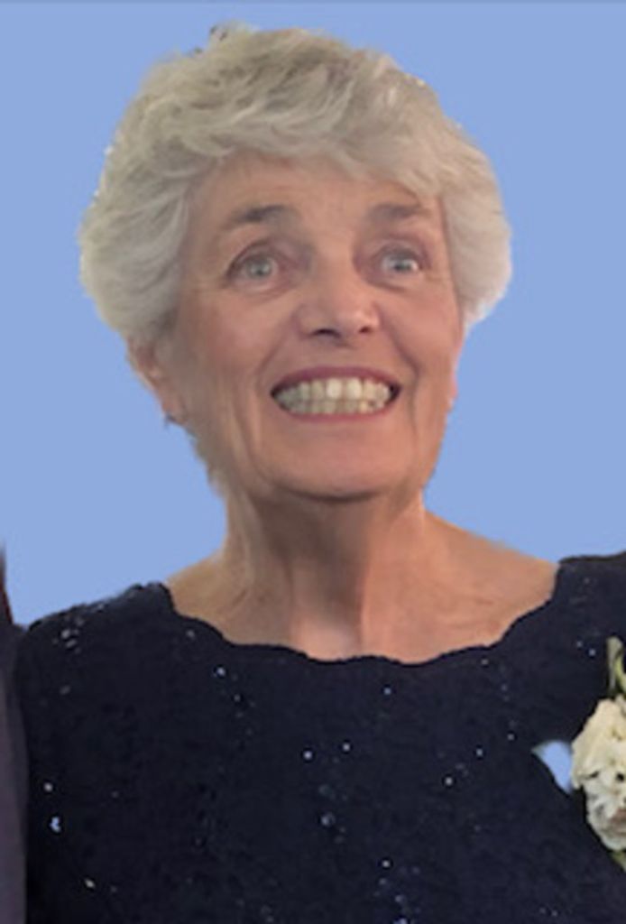 Mary-Lou Mclean Profile Photo