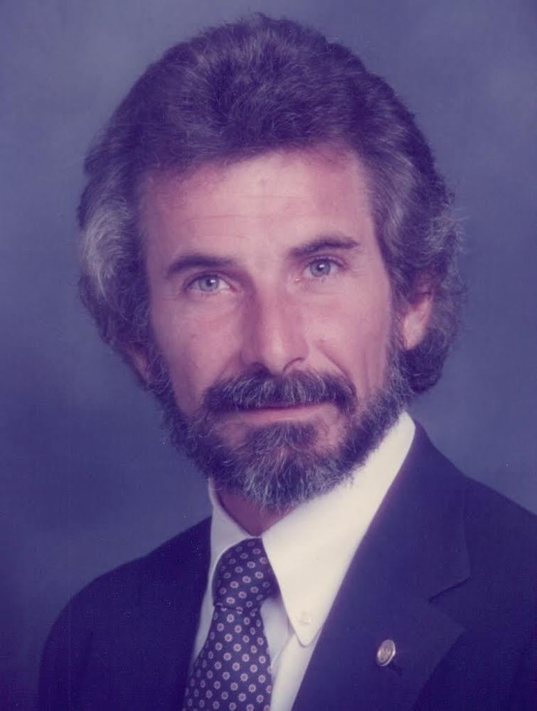 Timothy A. Mayer