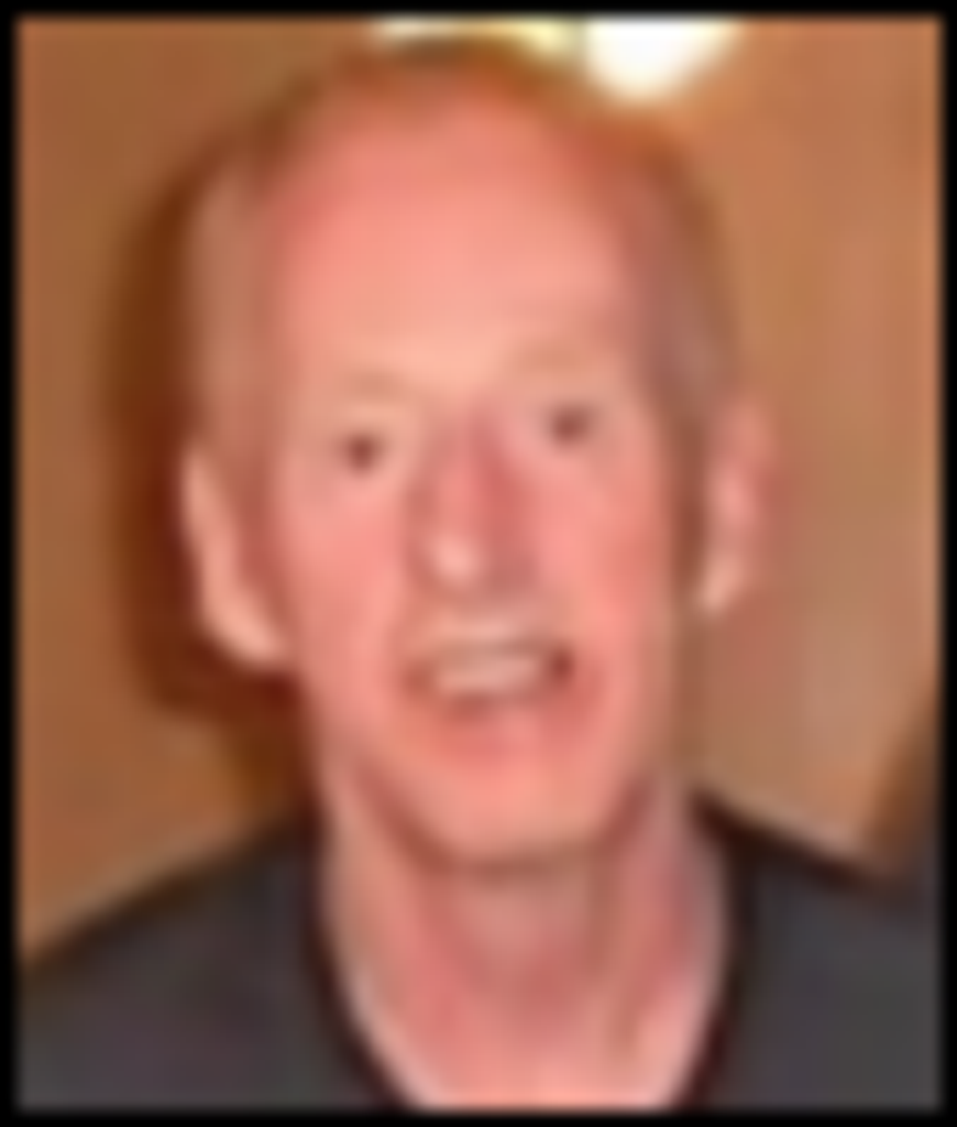 Ronnie 'Red' Legalley