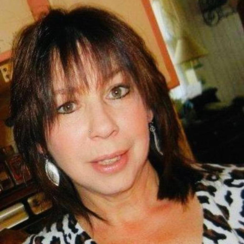 Donna M. Hobaica