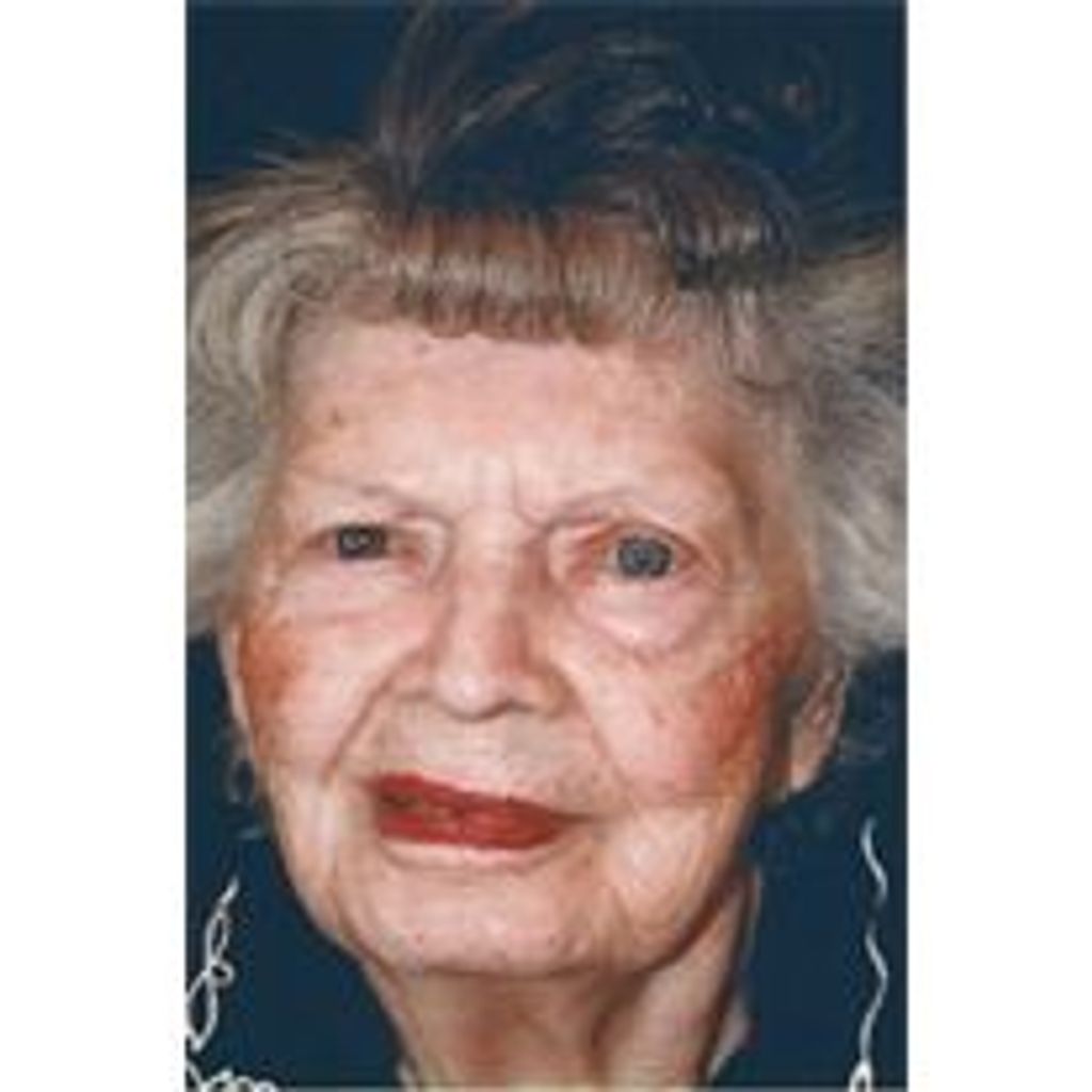 Ruth O. Backstrom