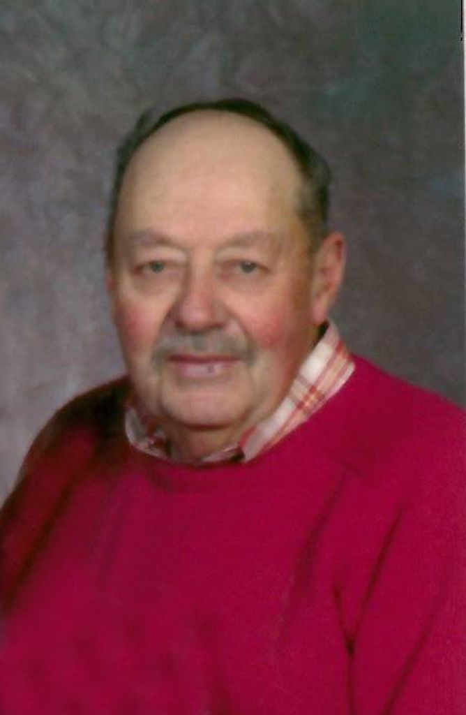 Donald Koester