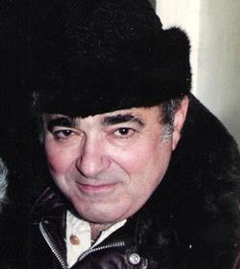 Ralph John Libutti