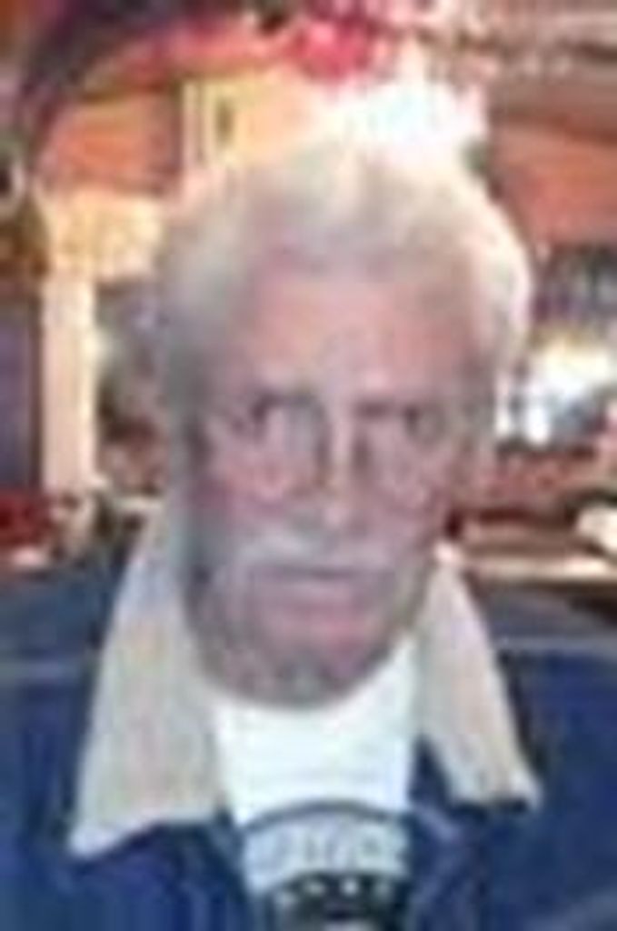 James William Fueston