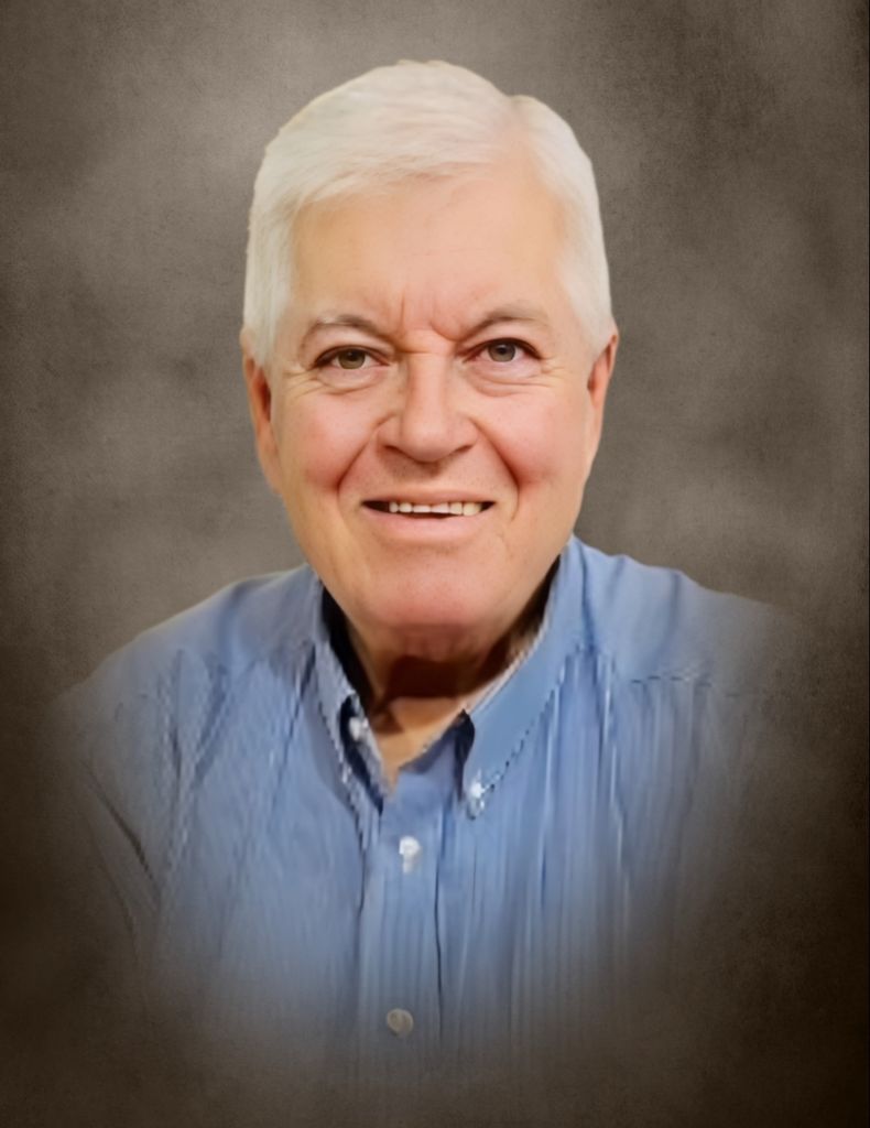 Richard Griffin Profile Photo