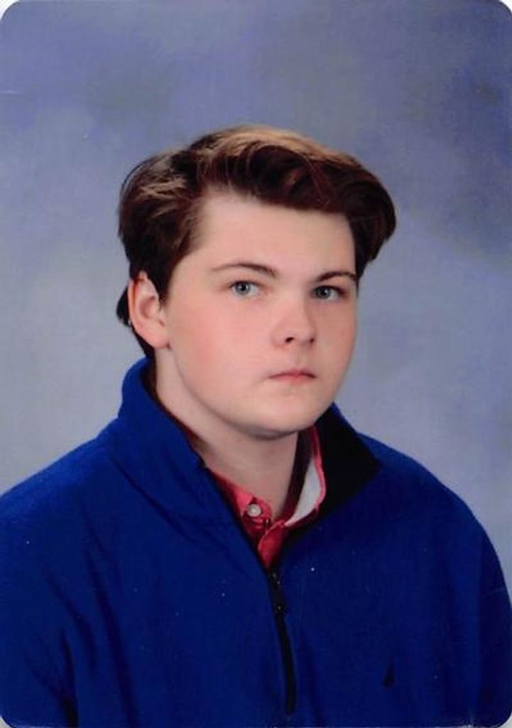 Kyle J Witham Profile Photo