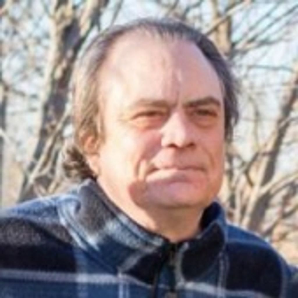 Todd Thomas Birkeland