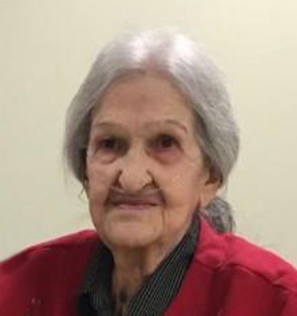Rosemary R. Bouwma