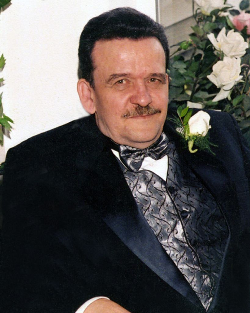 Phillip Leatham Sr.