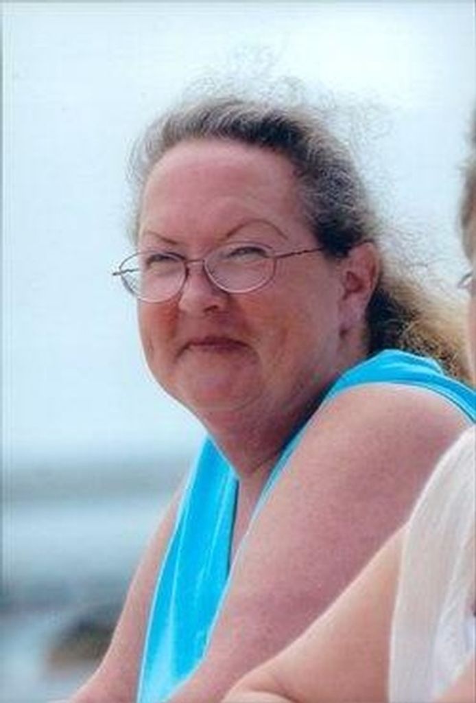 Barbara K. Williams