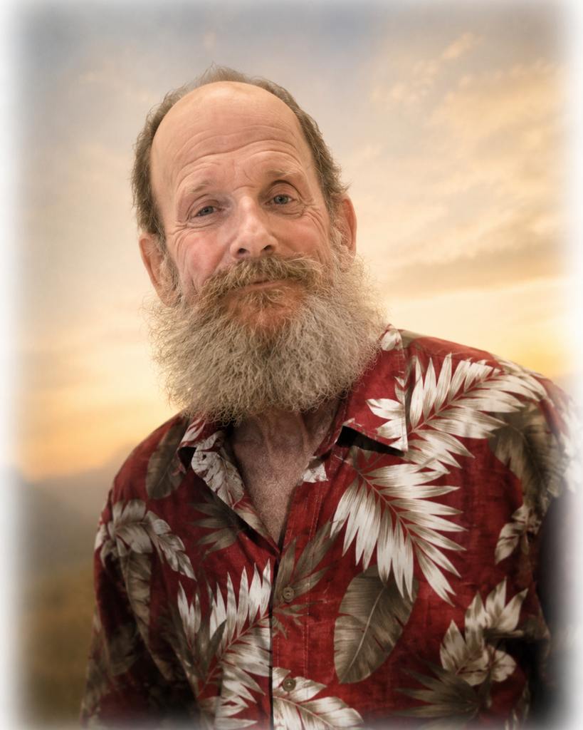 Mark Eugene Hudgins Profile Photo