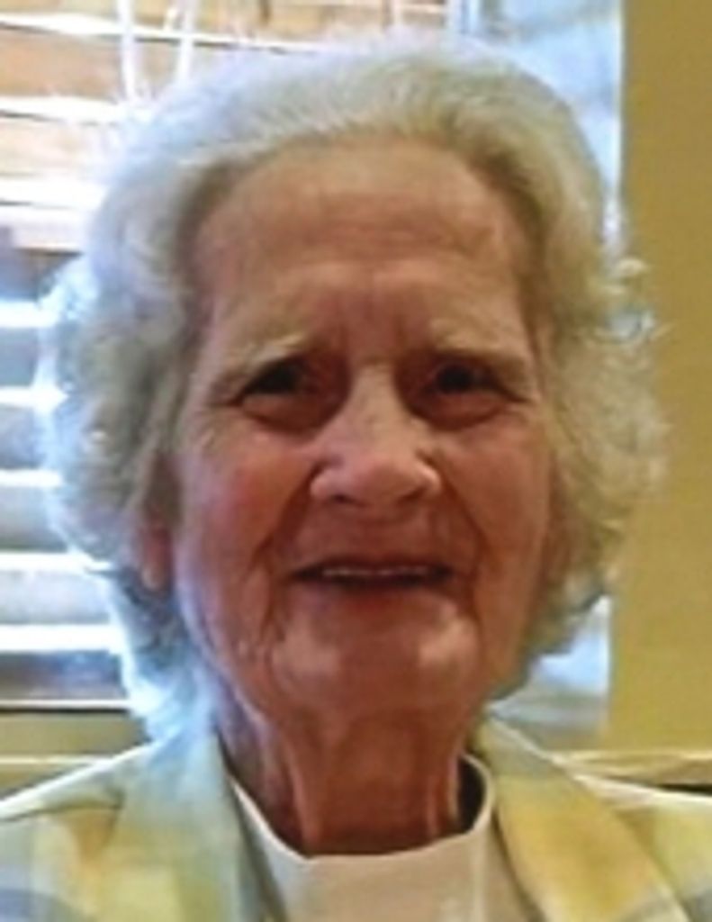 Juanita  Kinser