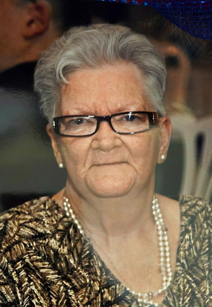 Barbara Sue Privat Profile Photo