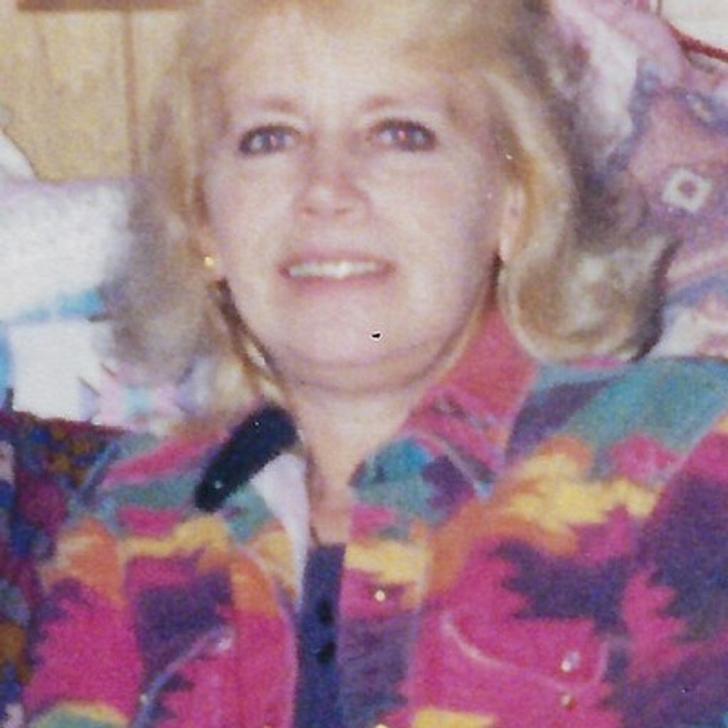 Susan Lowe Profile Photo