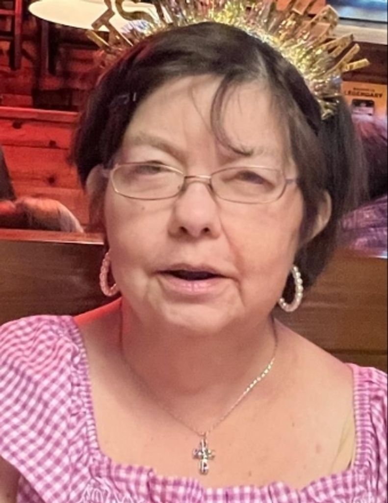 Diana Lynn Stieringer Profile Photo