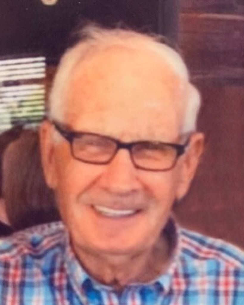 Jerry Greenroyd