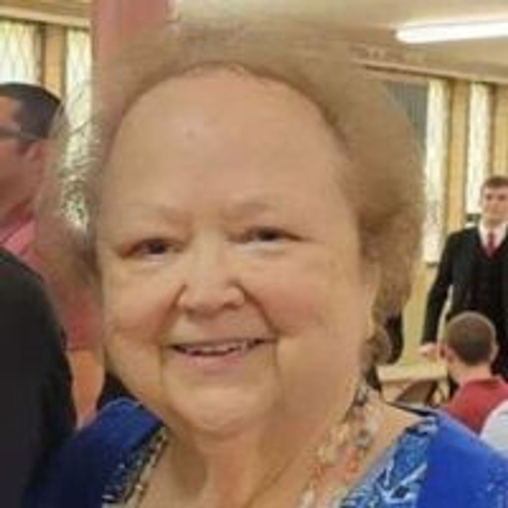Mary M. Rotering Profile Photo