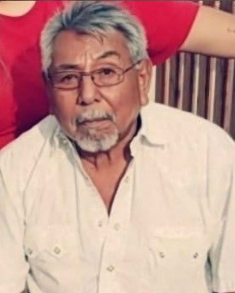 Frank Flores, Jr.