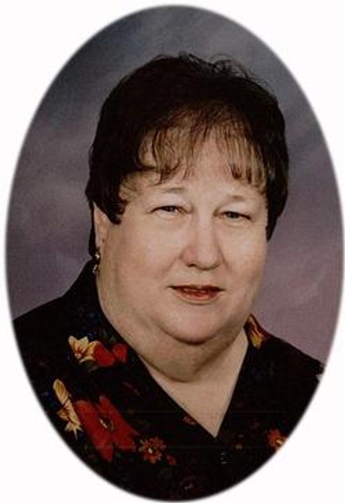 Karen Louise Parker Profile Photo