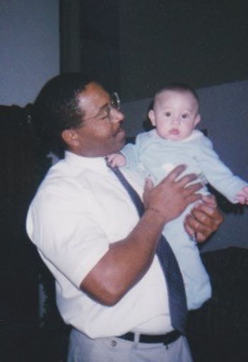 Kenneth Ledrew Langston photo gallery thumbnail 107 of 221