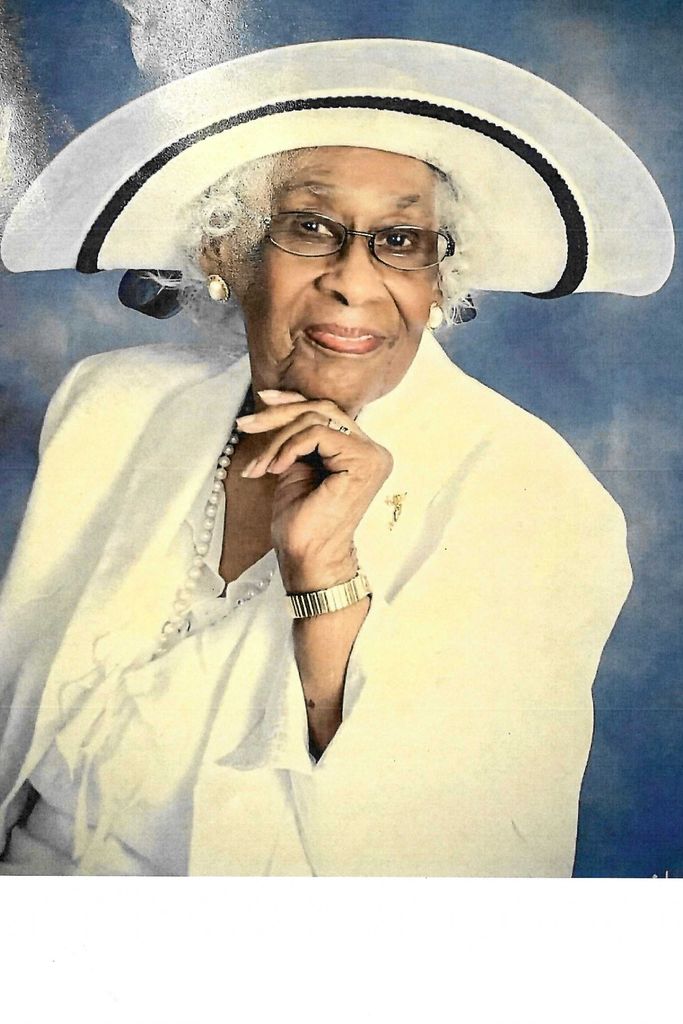 Dorothy Mae Thomas Profile Photo