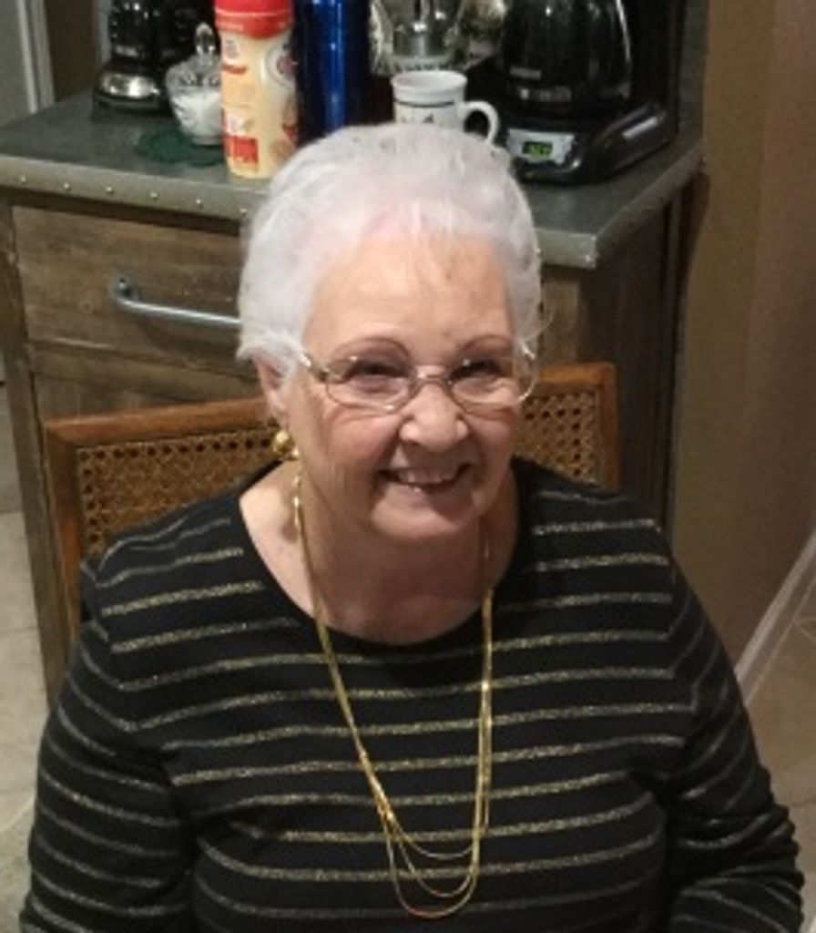 Dorothy Wade Profile Photo