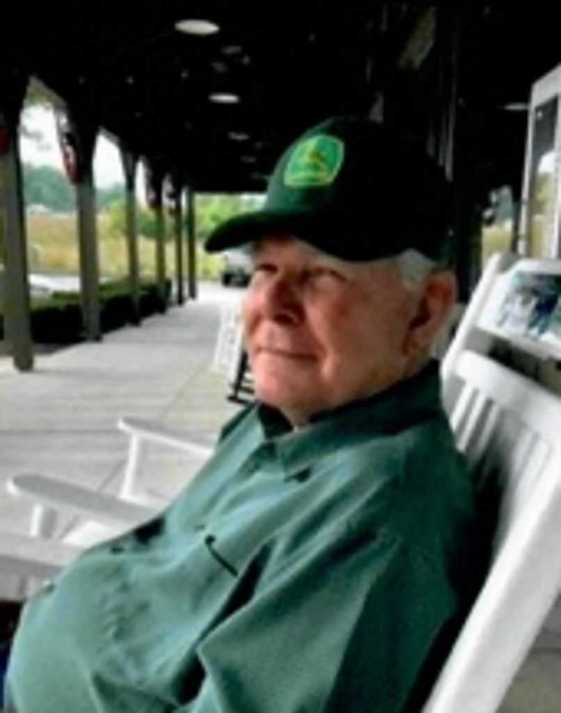 Larry Lamar Wyatt
