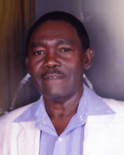Dominic Leo Ssemwogerere Mayanja's obituary image