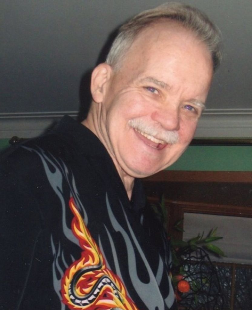 Robert Riedl