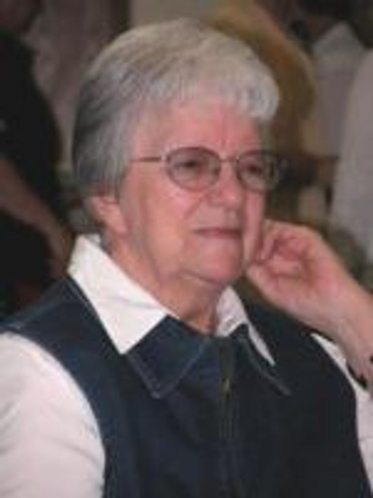 Phyllis Alberta Greenlaw Profile Photo