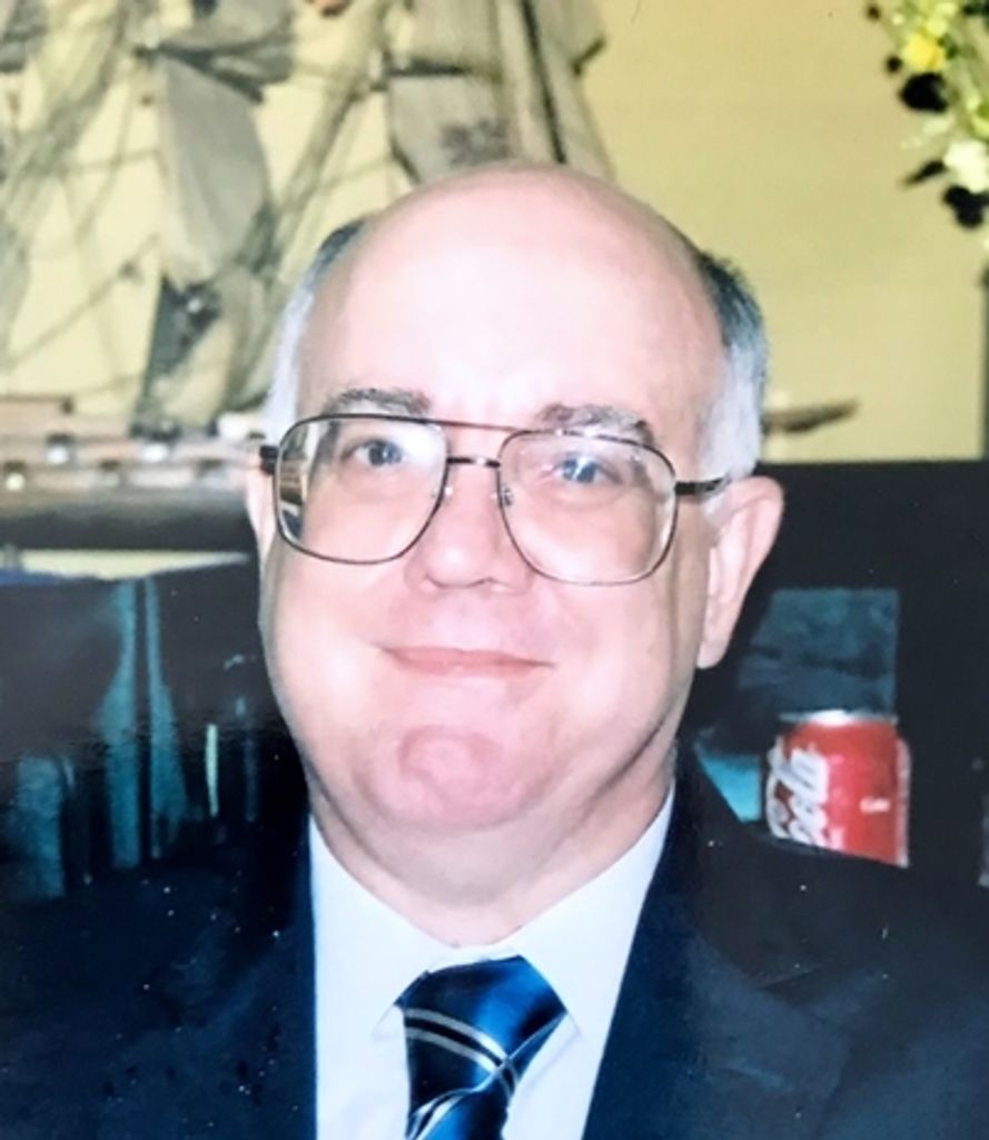 James Martin Smith, Jr. Profile Photo