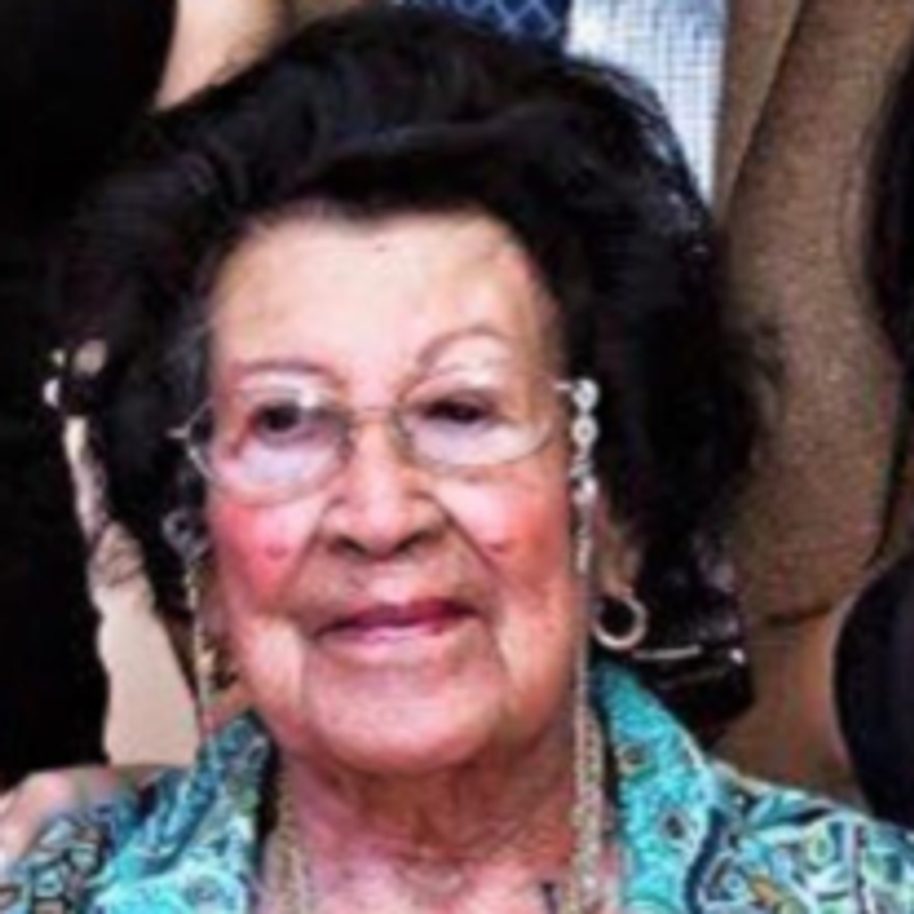 Amalia McCammon