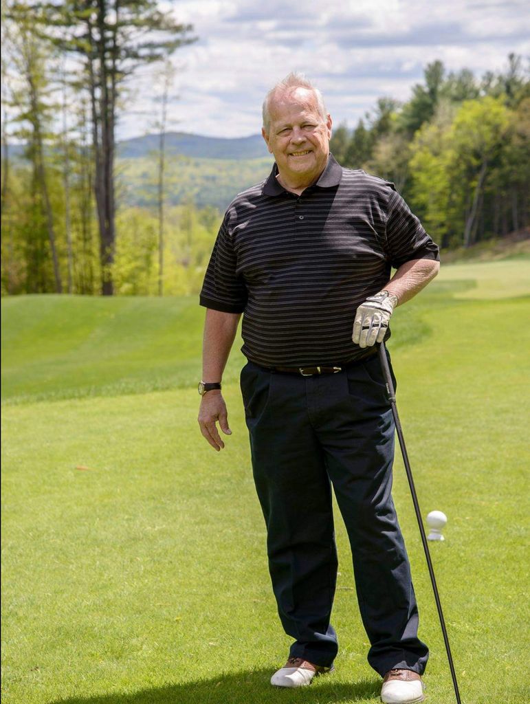 Paul Richard Fournier