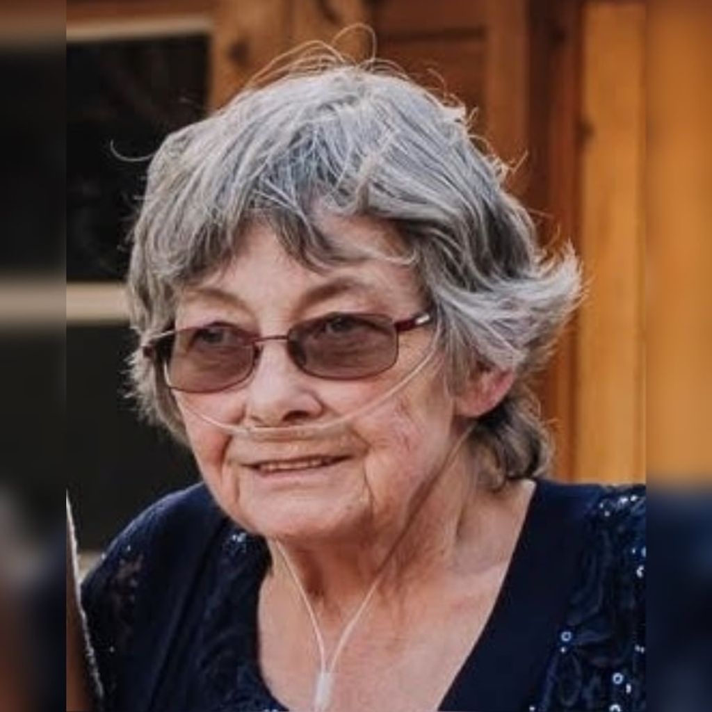 Esther Kinnan Profile Photo