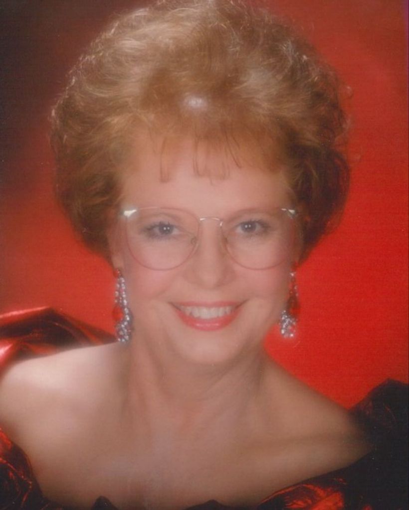 Sharon Helen Nissen Profile Photo