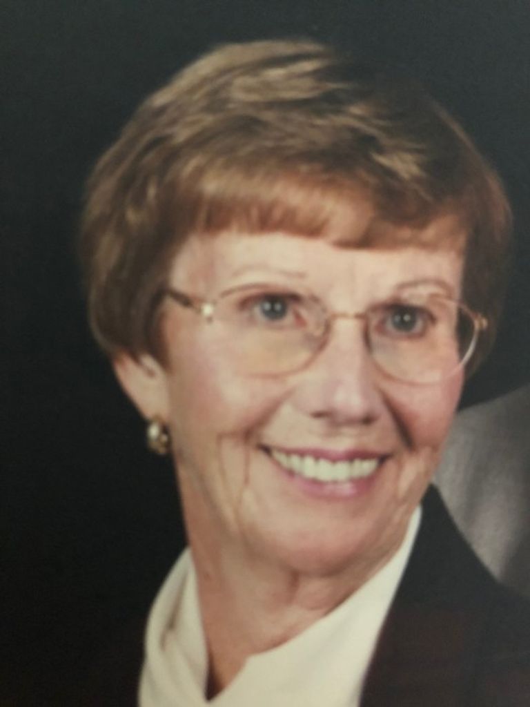Ruth H. Hefflefinger