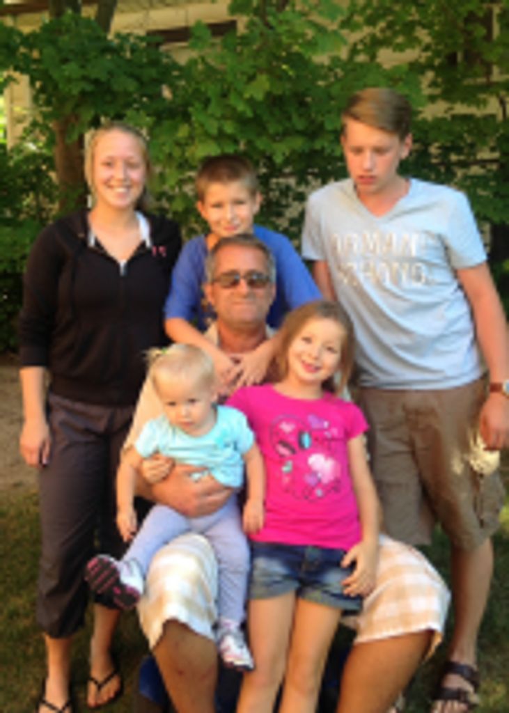 Kevin Winston Wilson Profile Photo