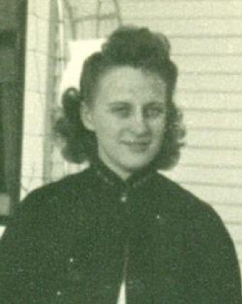 June Wade