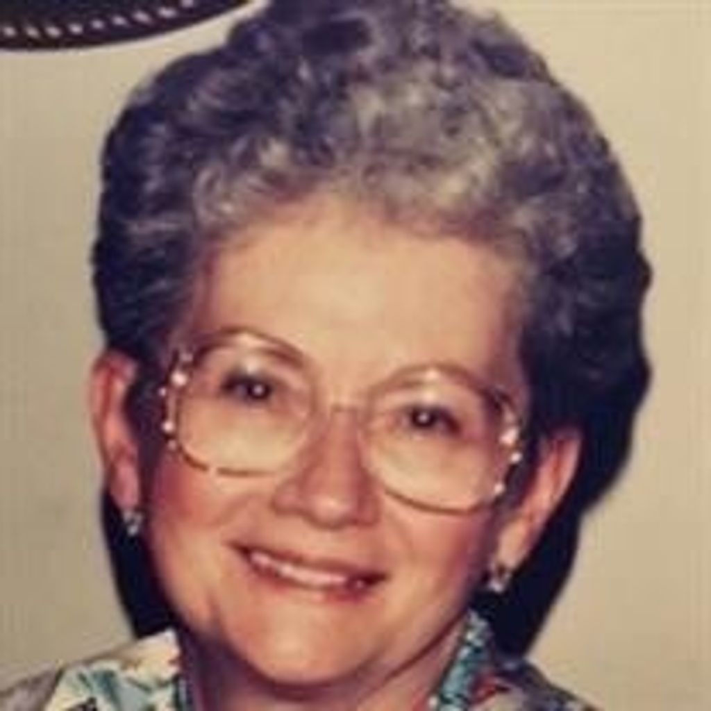 Margaret Mary Bowerly