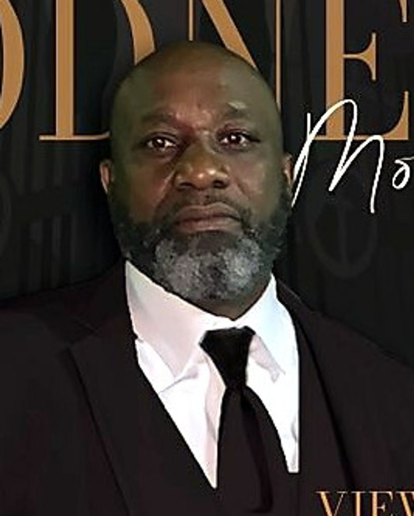 Rodney Moore Profile Photo