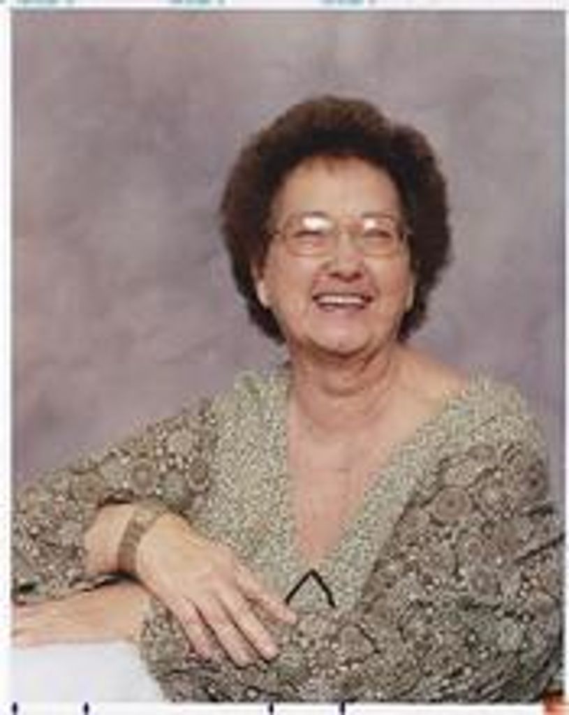 Dottie J. Richardson