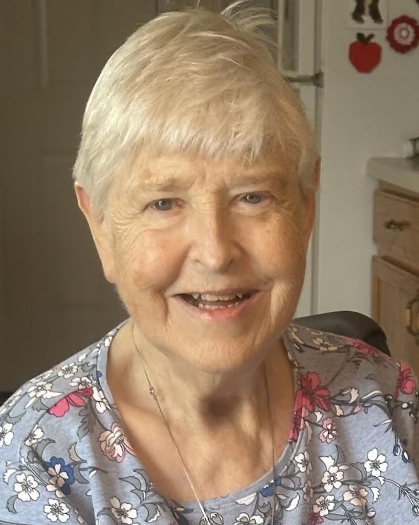 Frances Morgan Smith