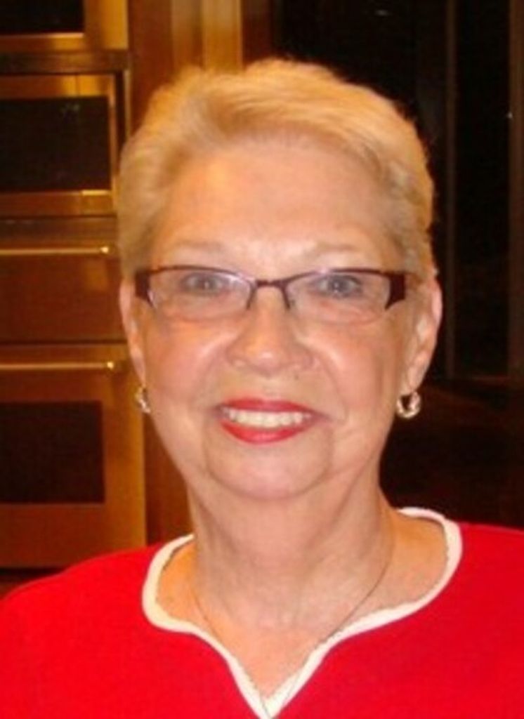 Patricia Ann "Pat" Stage Profile Photo