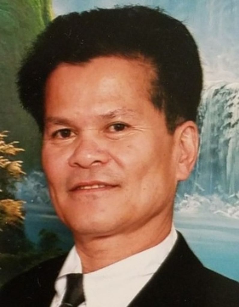 Anh Van Nguyen