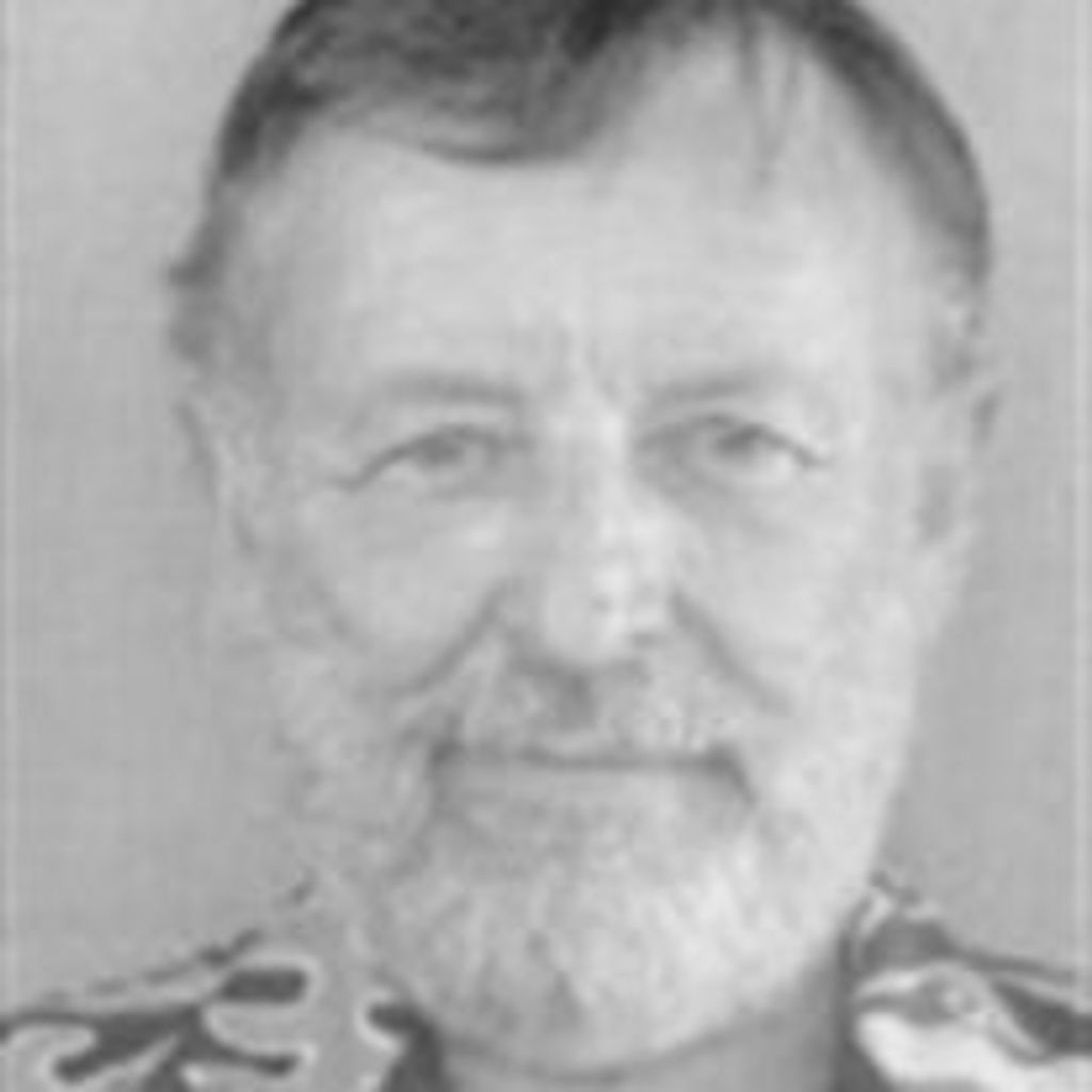 Richard Adolphus Waters