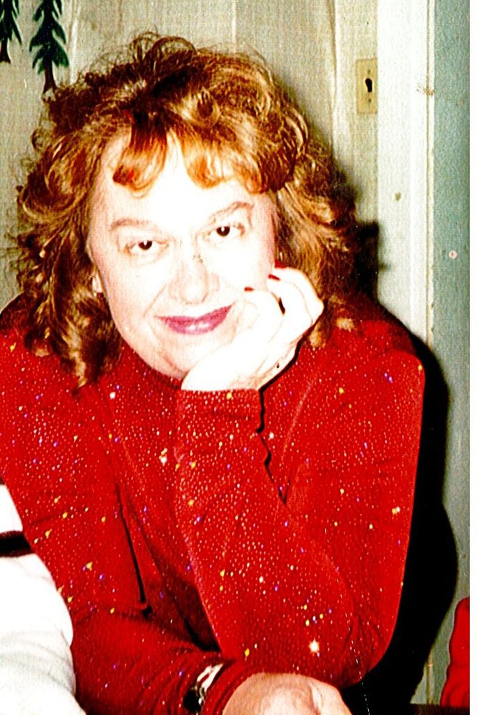 Peggy Sue White Profile Photo