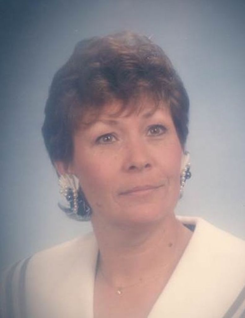 Millie (Mcgill)  Gray
