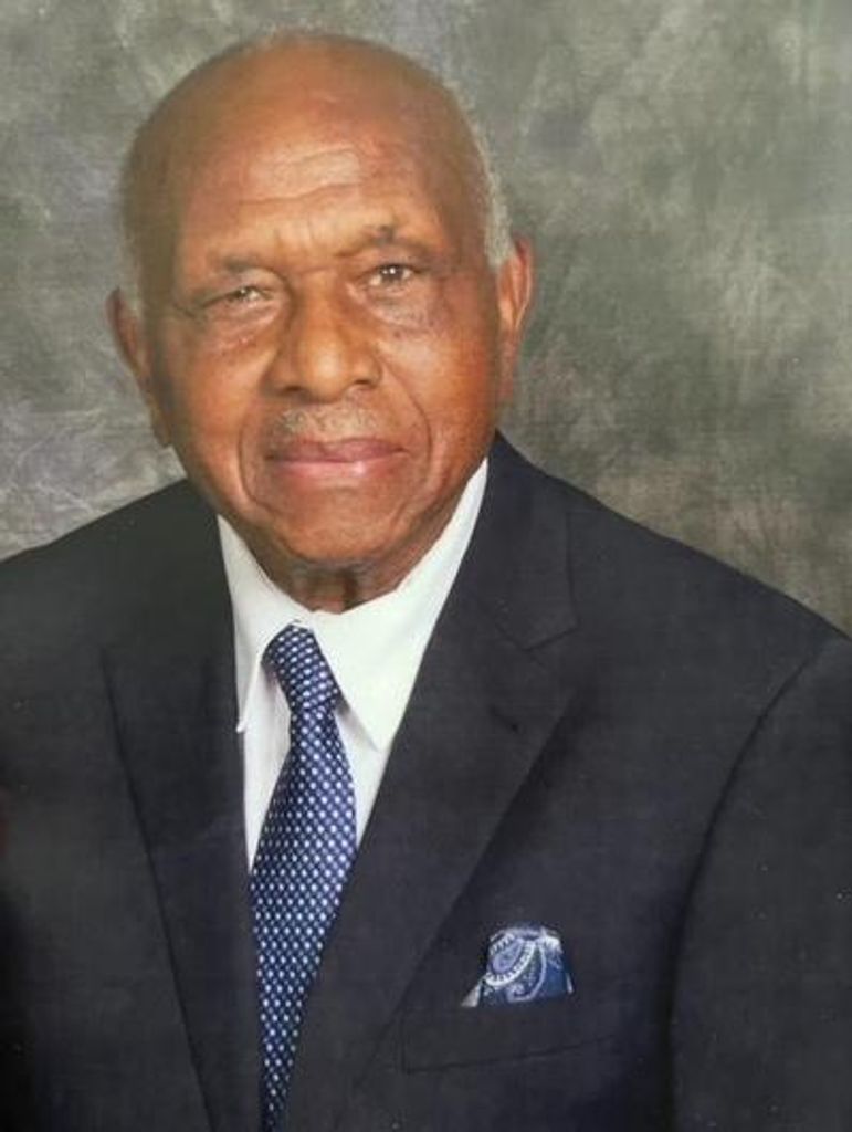 Mr. Joseph Grant