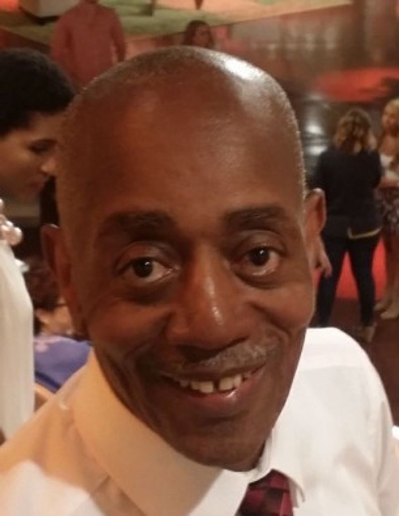 Robert E. Gooding
